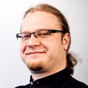 Stefan Gottwald