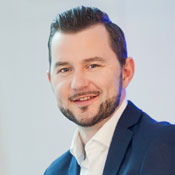 Stefan Vorwerk