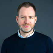 Martin Grahl