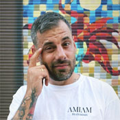 Björn Darko