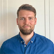 Felix Welckenbach