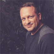 Sascha Blank