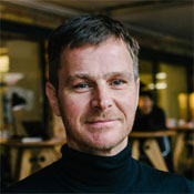 Udo Raaf