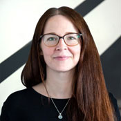 Magdalena Mues