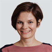 Marta Stoyke
