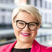 Sylwia Iwanejko-Sajewska