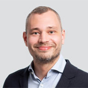 Vincent Dombrowski