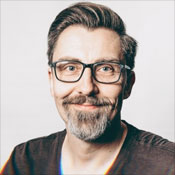 Andreas Wander