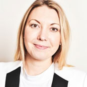Laura Heggen