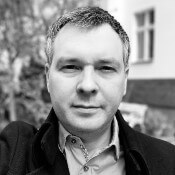 Tim Berlin