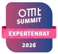 OMT Summit Expertenrat